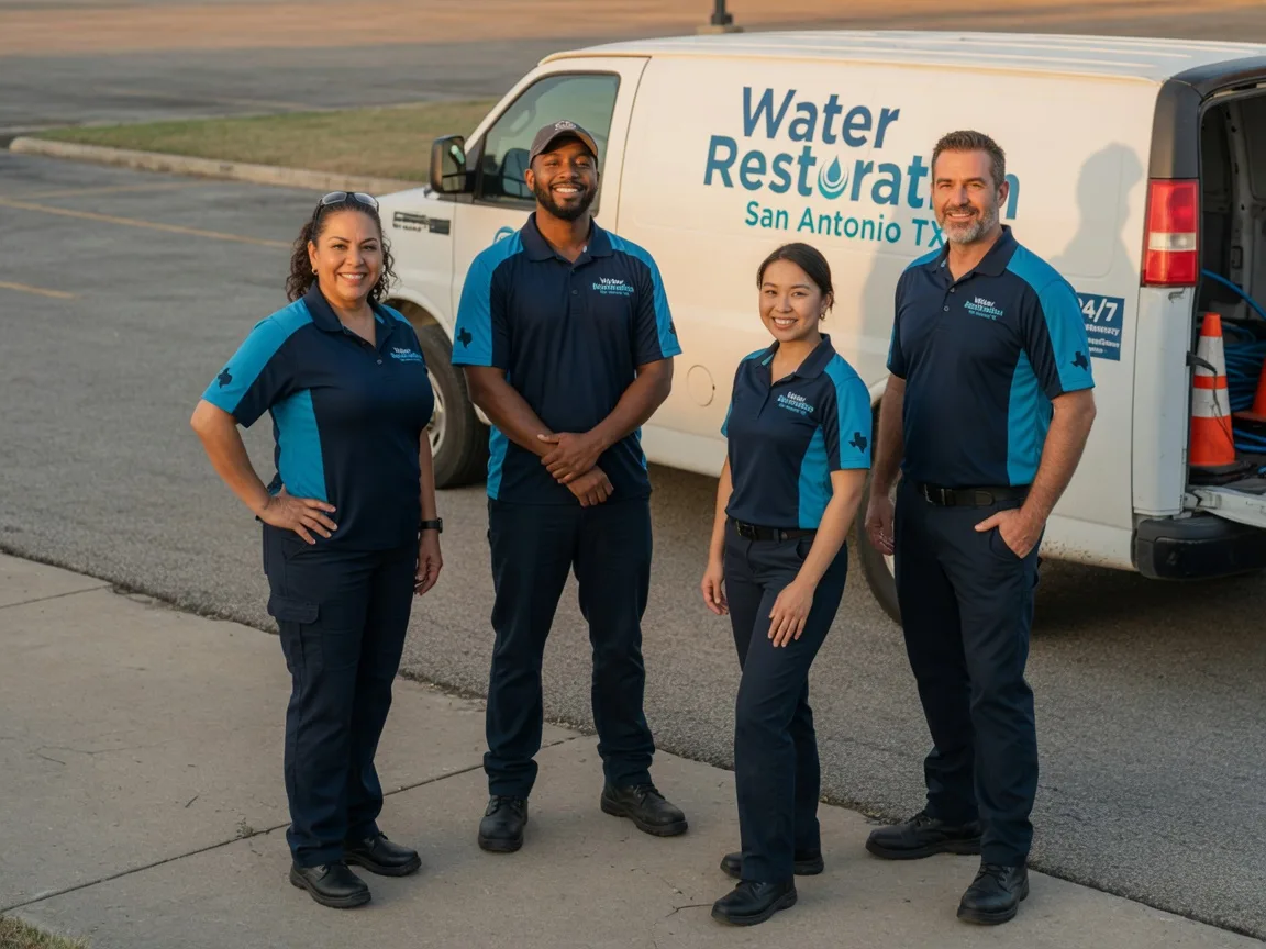 Water Damage Repair company in Vandalia, MO